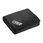 GREIF Cozy Fleece Blanket (MIN 44)