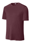 Sport-Tek® - 3.8 oz 100% Poly PosiCharge® Competitor™ Tee with Greif Printed Logo - Men's