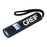 GREIF Mini Grip Slim and Bright Magnetic LED Flashlight (MIN 100)