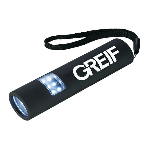 GREIF Mini Grip Slim and Bright Magnetic LED Flashlight (MIN 100)