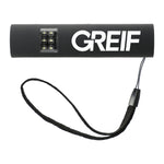 GREIF Mini Grip Slim and Bright Magnetic LED Flashlight (MIN 100)
