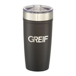 GREIF Arctic Zone® Titan Thermal HP® Copper Tumbler 20oz (MIN 24)
