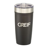 GREIF Arctic Zone® Titan Thermal HP® Copper Tumbler 20oz (MIN 24)