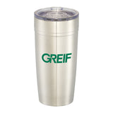 GREIF Arctic Zone® Titan Thermal HP® Copper Tumbler 20oz (MIN 24)