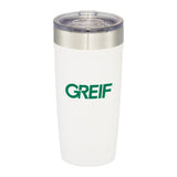 GREIF Arctic Zone® Titan Thermal HP® Copper Tumbler 20oz (MIN 24)