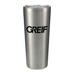 Thor Copper Vacuum Insulated Tumbler 22oz