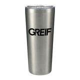 Thor Copper Vacuum Insulated Tumbler 22oz