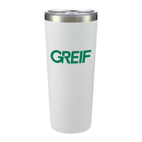 Thor Copper Vacuum Insulated Tumbler 22oz