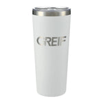 Thor Copper Vacuum Insulated Tumbler 22oz