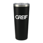 Thor Copper Vacuum Insulated Tumbler 22oz
