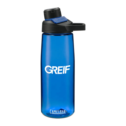 GREIF CamelBak Chute Mag 25oz Bottle Tritan™ Renew (MIN 36)