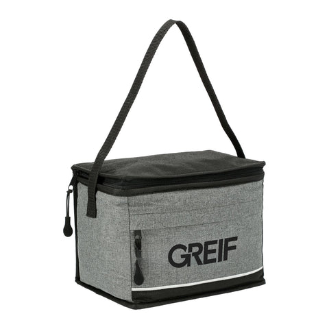 GREIF Quarry 6 Can Lunch Cooler (MIN 100)