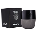 Unison Wireless Charging Pad and Speaker with Greif Logo - Bulk Order (25+ Pieces)