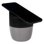 Unison Wireless Charging Pad and Speaker with Greif Logo - Bulk Order (25+ Pieces)