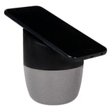 Unison Wireless Charging Pad and Speaker with Greif Logo - Bulk Order (25+ Pieces)