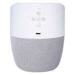 Unison Wireless Charging Pad and Speaker with Greif Logo - Bulk Order (25+ Pieces)