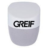 Unison Wireless Charging Pad and Speaker with Greif Logo - Bulk Order (25+ Pieces)