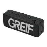 Caixa de som Bluetooth para exterior Yukon com estampa GREIF