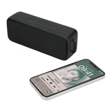 Caixa de som Bluetooth para exterior Yukon com estampa GREIF