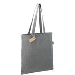 GREIF® Recycled 7 oz Cotton Convention Tote (MIN 300)
