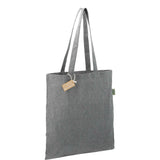 GREIF® Recycled 7 oz Cotton Convention Tote (MIN 300)