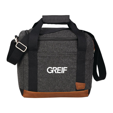 GREIF Field & Co.® Campster 12 Bottle Craft Cooler (MIN 15)