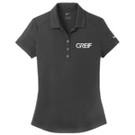 Nike®- Dri-FIT Players Modern Fit Polo with GREIF EMB logo - Ladies
