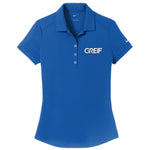Nike®- Dri-FIT Players Modern Fit Polo with GREIF EMB logo - Ladies