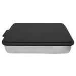 Greif® - 9" x 13" Cake Pan with Lid