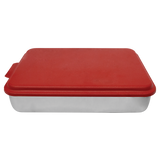 Greif® - 9" x 13" Cake Pan with Lid