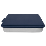 Greif® - 9" x 13" Cake Pan with Lid