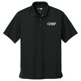 GREIF® CornerStone® Micropique Gripper Polo