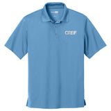 GREIF® CornerStone® Micropique Gripper Polo