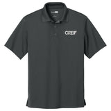 GREIF® CornerStone® Micropique Gripper Polo