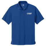 GREIF® CornerStone® Micropique Gripper Polo