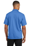 GREIF® CornerStone® Micropique Gripper Polo
