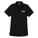 GREIF CornerStone Women's Workwear Pro Polo