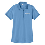 GREIF CornerStone Women's Workwear Pro Polo