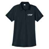GREIF CornerStone Women's Workwear Pro Polo