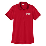 GREIF CornerStone Women's Workwear Pro Polo