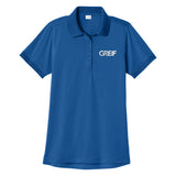 GREIF CornerStone Women's Workwear Pro Polo