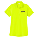 GREIF CornerStone Women's Workwear Pro Polo