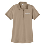 GREIF CornerStone Women's Workwear Pro Polo