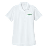 GREIF CornerStone Women's Workwear Pro Polo