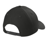 Greif® Canvas Cap with EMB Logo