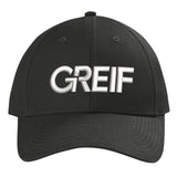 Greif® Canvas Cap with EMB Logo