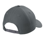 Greif® Canvas Cap with EMB Logo