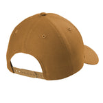 Greif® Canvas Cap with EMB Logo