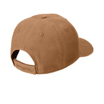 Greif® Carhartt® Cotton Canvas Cap with EMB Logo