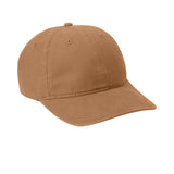 Greif® Carhartt® Cotton Canvas Cap with EMB Logo